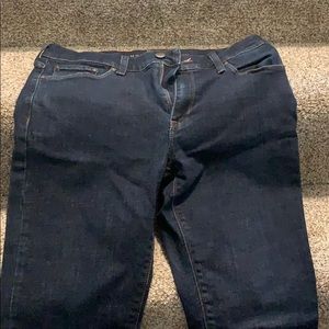 Mott and Bow stretch jeans. Men’s 31x32.